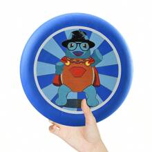 1個戶外親子互動運動室內/戶外遊戲玩具道具 - 紅色 - 查看 7