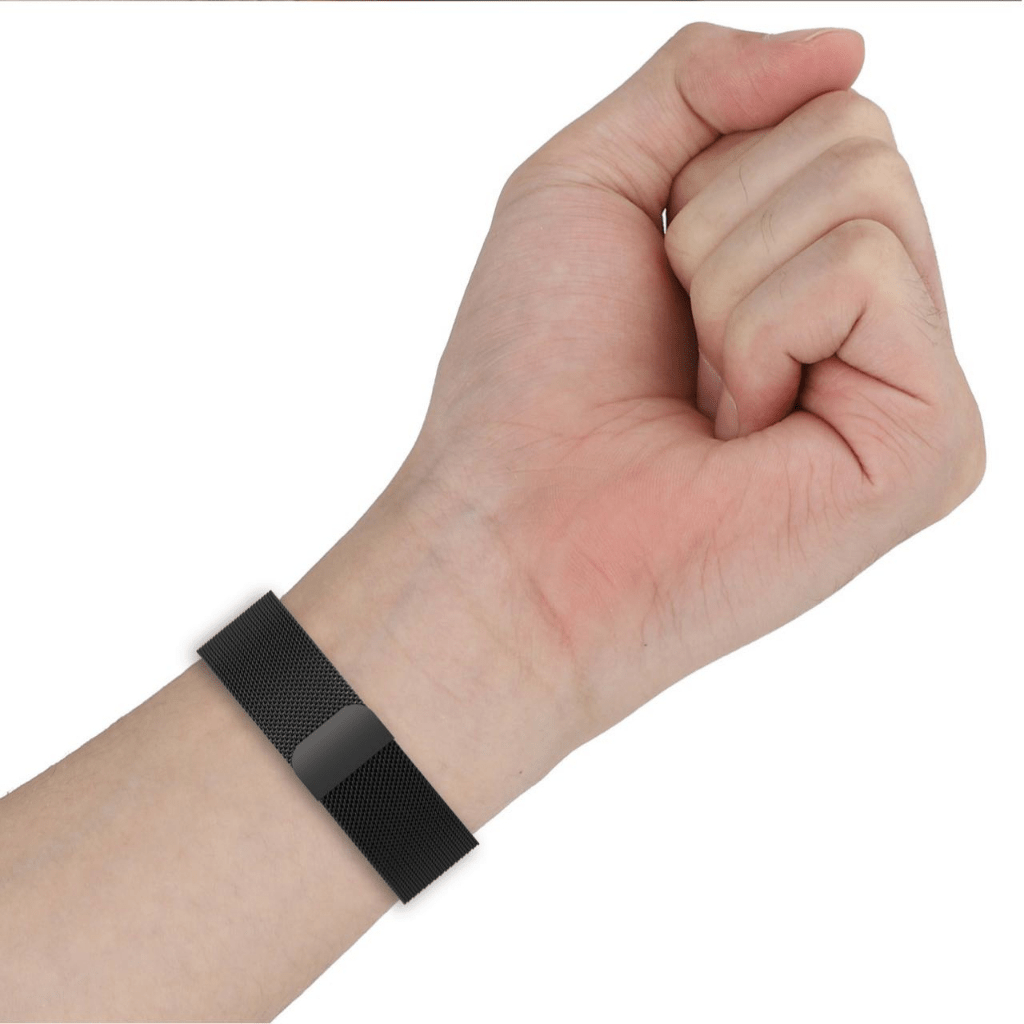 Smartwatch Band - Dark Grey - View 9