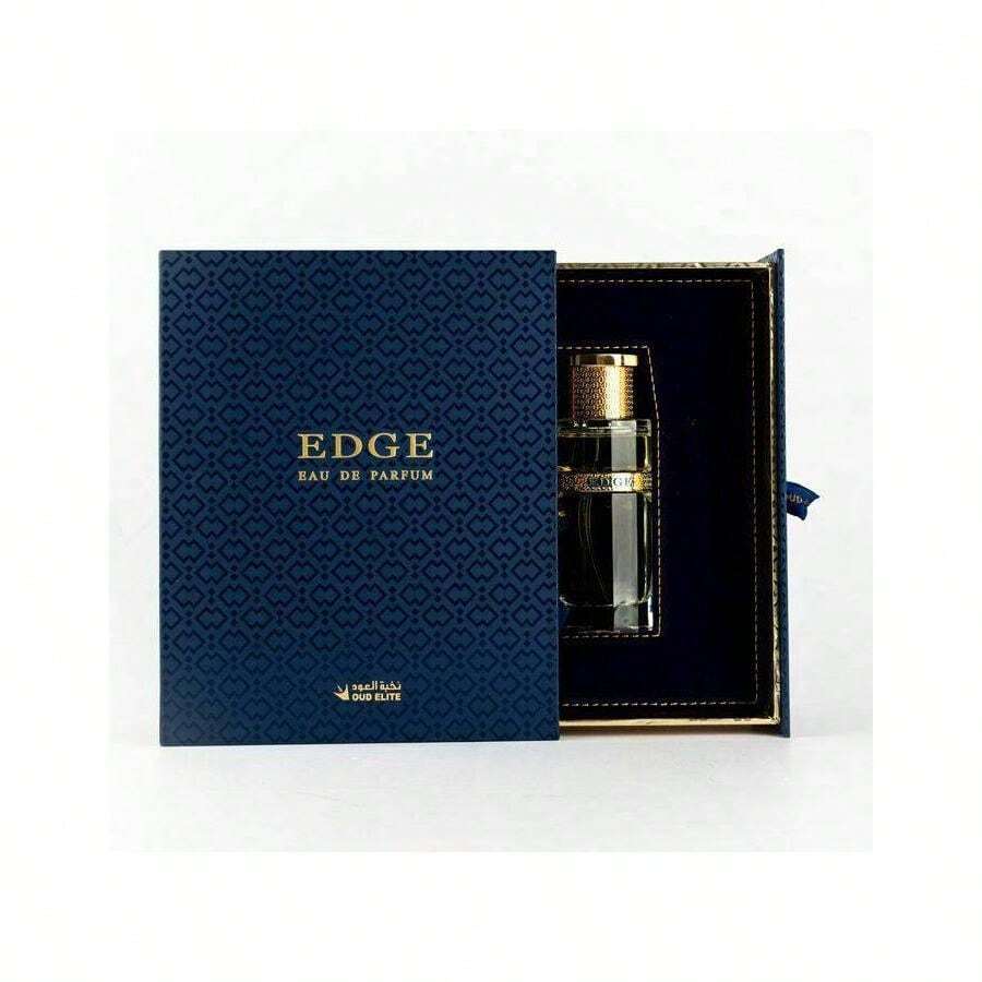 Edge Gold For Women EDP 100 ML (3.4 Oz) By Oud Elite SHEIN USA