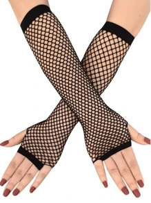 Costumes - 黑色 - 查看 1