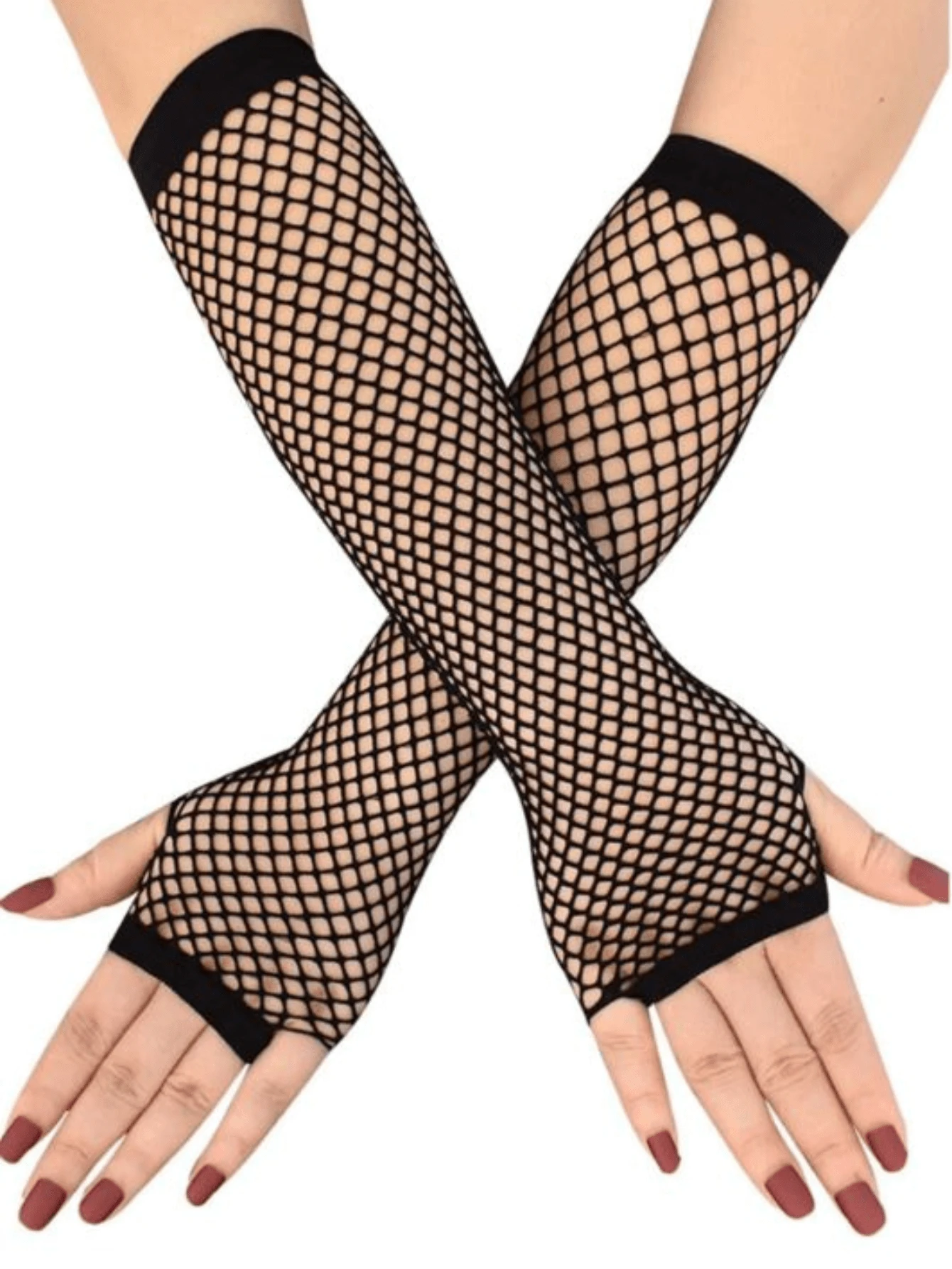 Costumes - 黑色 - 查看 1