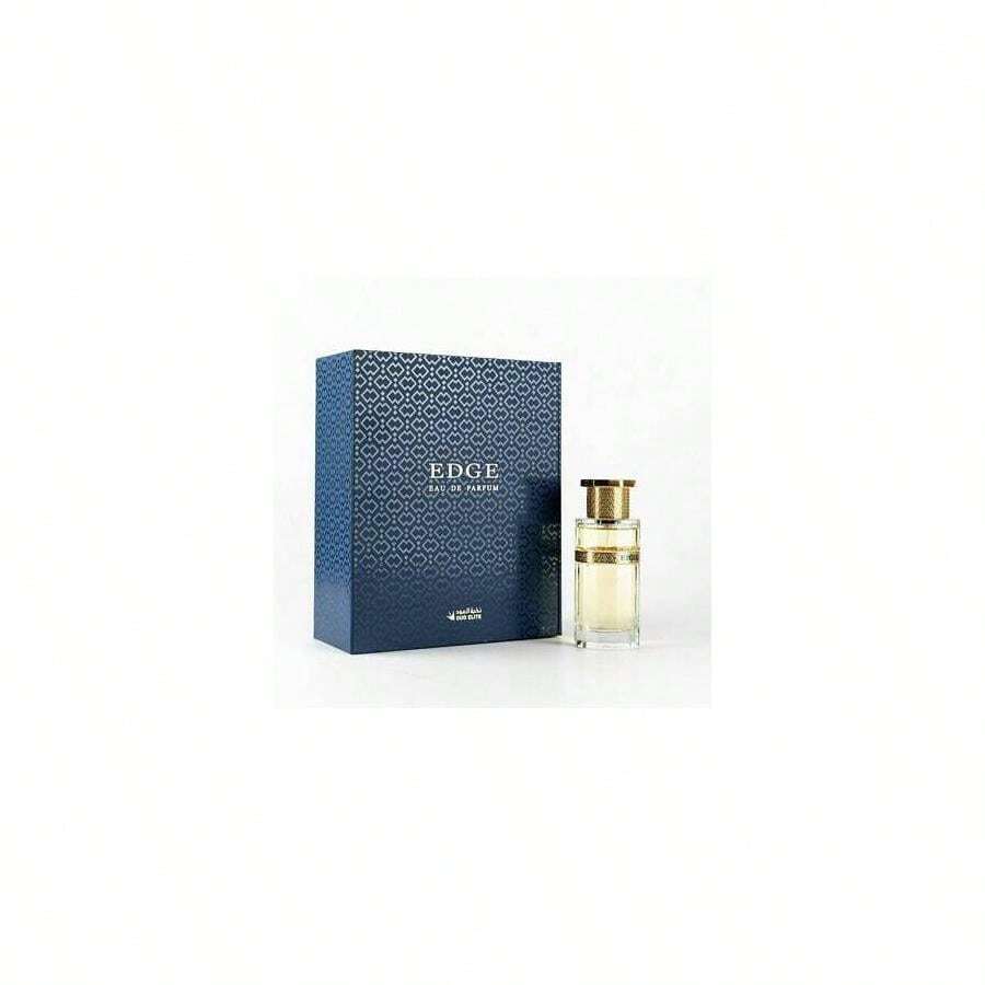 Edge Gold For Women EDP 100 ML (3.4 Oz) By Oud Elite SHEIN USA