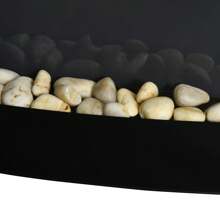 Fireplaces - Black - View 9
