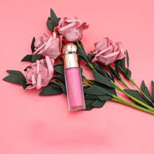 1瓶液體胭脂,天鵝絨柔和的霜狀胭脂,長效不脫妝,自然裸妝,保濕妝效 - 1pc-05# - 查看 9