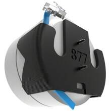 Wireless Routers - 黑色 - 查看 2