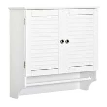 Bathroom Furniture Sets - White - View 2