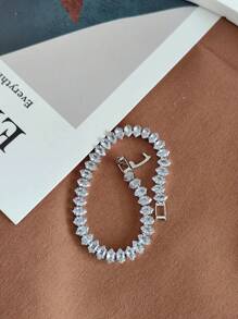 Bangles - Silver - View 1