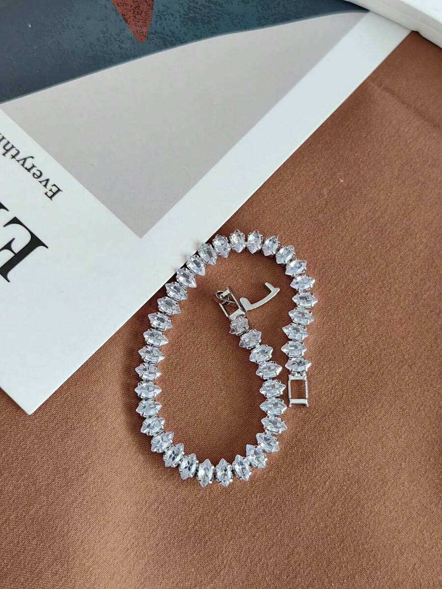Bangles - Silver - View 1