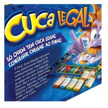 Board Game - Blue - View 2