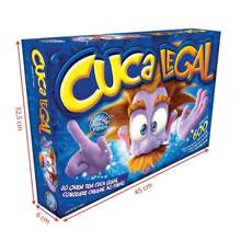 Board Game - Blue - View 4
