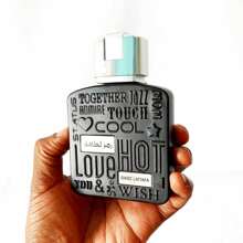 Lattafa Perfumes Ramz Lattafa Silver For Men EDP - 100ML By Lattafa - Multicolor - View 7