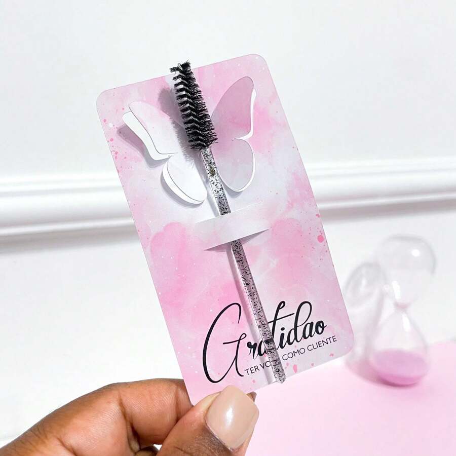 Cards & Card Stock - Dusty Pink - View 1