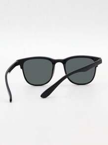 1 pièce Lunettes de mode asymétriques pour enfants, pour la plage, les fêtes, l'extérieur, les voyages