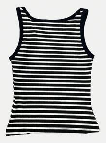 K&K FASHION Women T-Shirts - Black - View 5