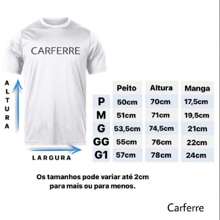 Men T-Shirts - 白色 - 查看 3