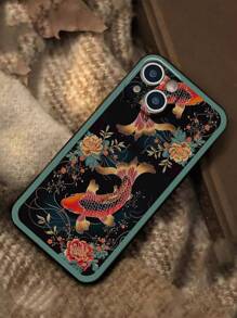 Casing ponsel biasa Casing Ponsel Biasa - MultiWarna - View 4
