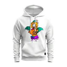 Nexstar Men Sweatshirts - trắng - Xem 1