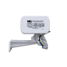 Sensor & Detector - לבן - ראה 3