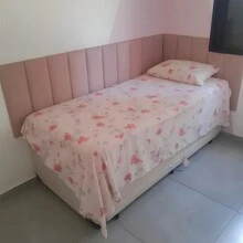 Paper and Wall Frames And Photo Holders - Màu Hồng baby - Xem 4
