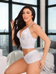 Women Bra & Panty Sets - Xem 2