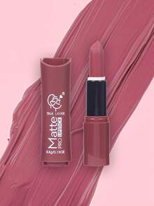 MATTE LIPSTICK PRO LIPSTICK - 11 Crimson - 查看 1