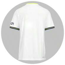 Tottenham blanco Camisa  Local De Fútbol  Conjunto Jersey Playera Short Selección - Blanco - Ver 2