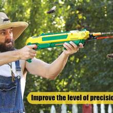 Bug Zappers - 灰色 - 查看 3