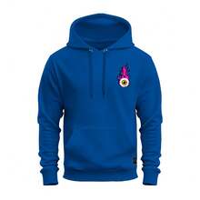 Nexstar Men Sweatshirts - 藍色 - 查看 1