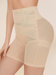 Tummy Control Body Shaper For Women Compression Waist Trainer Girdle Slimmer Butt Lifting Shapewear