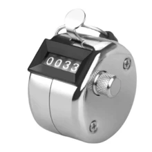 Counting Machine - فضي - مشاهدة 2