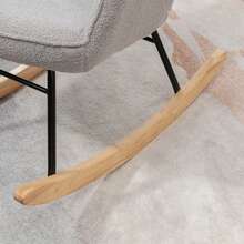 Gliders - Grey - View 8