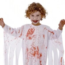 Dress-Up Toy Vanities - 紅白色 - 查看 2