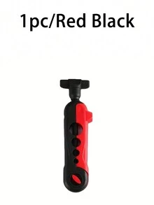 1pc Fishing Line Winder, Portable Reel Winder Rotary Winding Reel Bait Casting Reel Carp Fishing Tackle - Multicolor - View 4