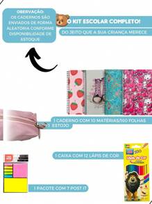 Teaching Tools - Rose Backpack - Women's Notebook - View 2