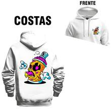 Nexstar Men Sweatshirts - trắng - Xem 1