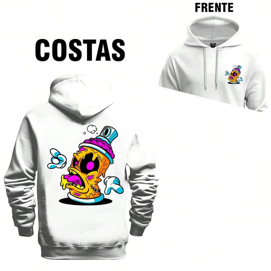 Nexstar Men Sweatshirts - trắng - Xem 1