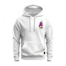 Nexstar Men Sweatshirts - 白色 - 查看 1
