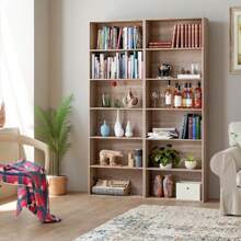 Bookcases - Khaki - View 9