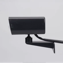 Sensor & Detector - Black - View 3