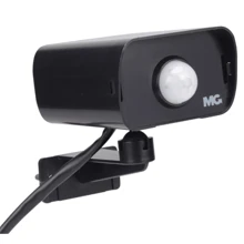 Sensor & Detector - Black - View 1