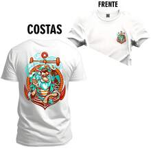 Nexstar Men T-Shirts - trắng - Xem 1