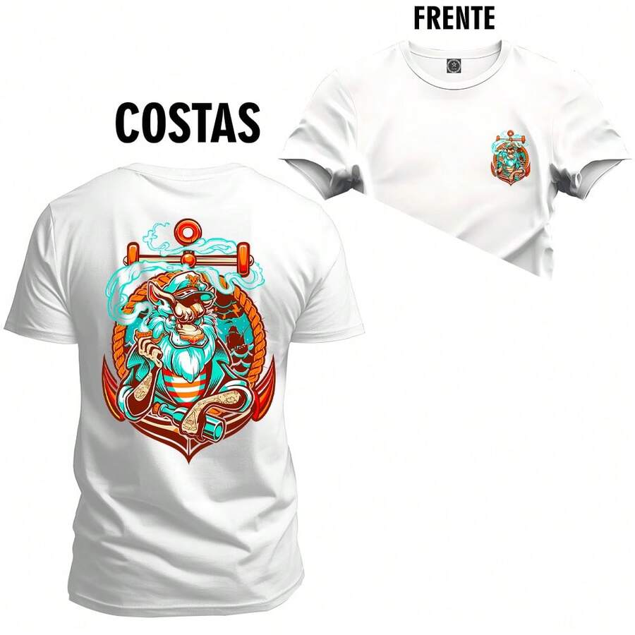 Nexstar Men T-Shirts - trắng - Xem 1