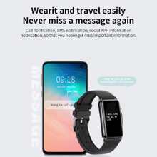 LIGE Smart Watch With Heart Rate/ Blood Oxygen/ Blood Pressure/ Sleep Monitor, Fitness Tracker Sports Modes Step Calorie Counter Activity, Health Trackers IP67 Waterproof Calls And Messages Notification