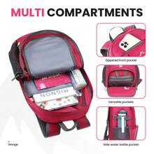 Venture Pal 35L Ultralight Lightweight Packable Foldable Travel Camping Hiking Outdoor Sports Backpack Daypack