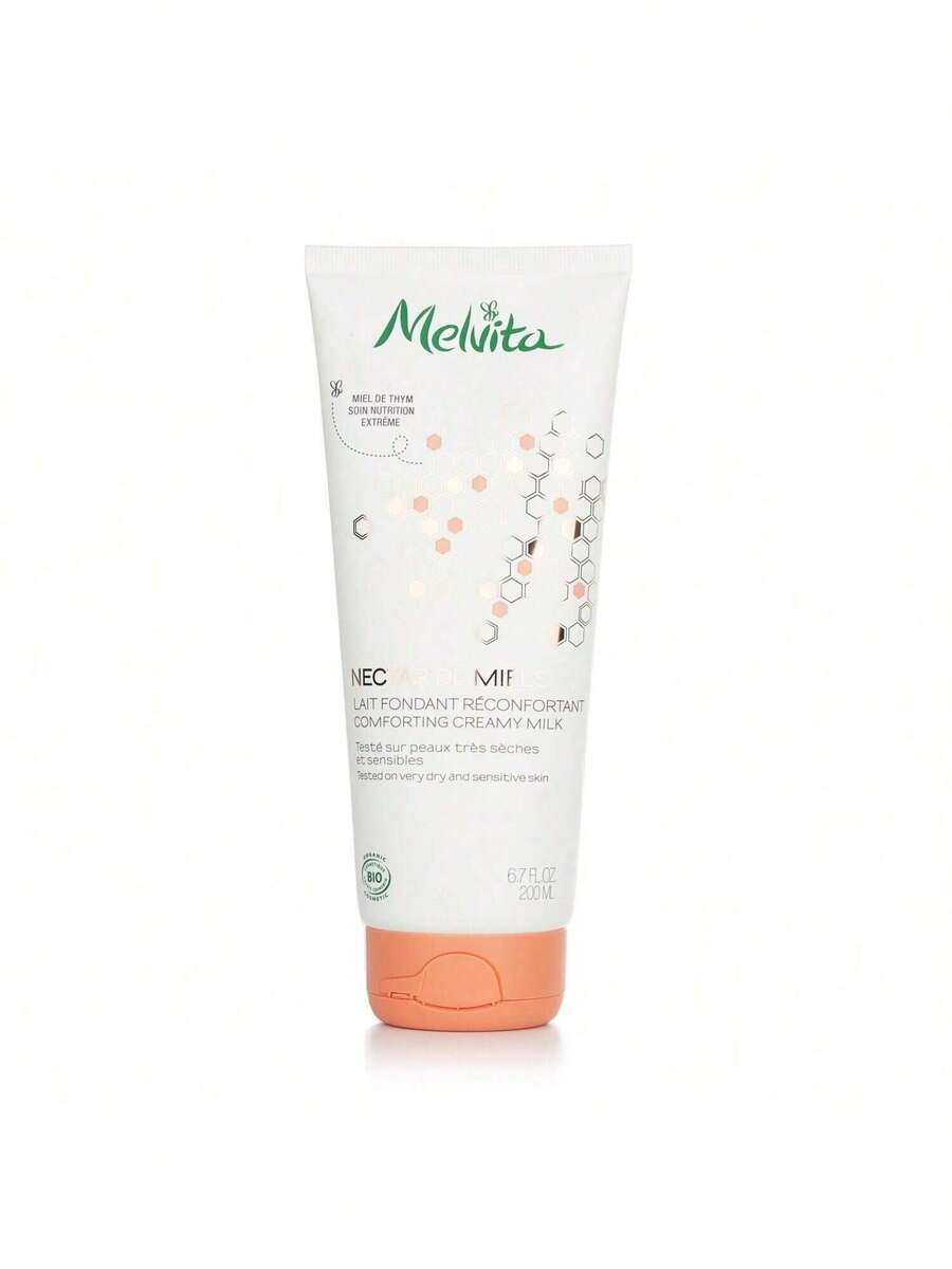 Melvita De Miels 舒缓浓稠牛奶 200ml/6.76oz