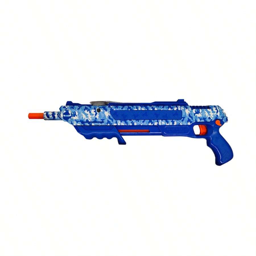 Bug Zappers - Blue - View 1