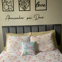 Paper and Wall Frames And Photo Holders - Grey - View 4