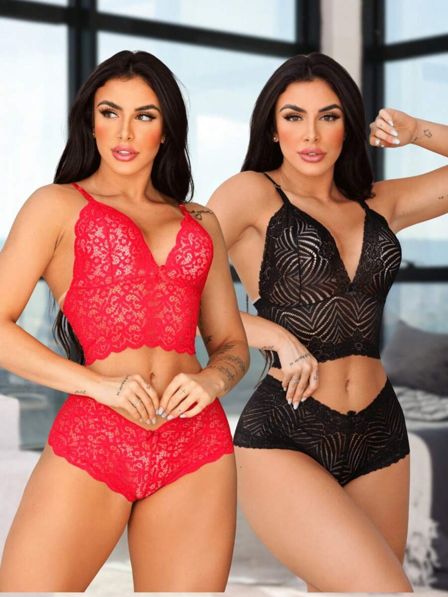 Women Bra & Panty Sets - Xem 1