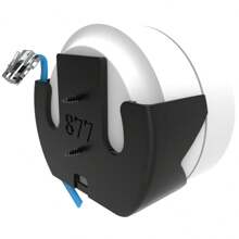 Wireless Routers - 黑色 - 查看 4