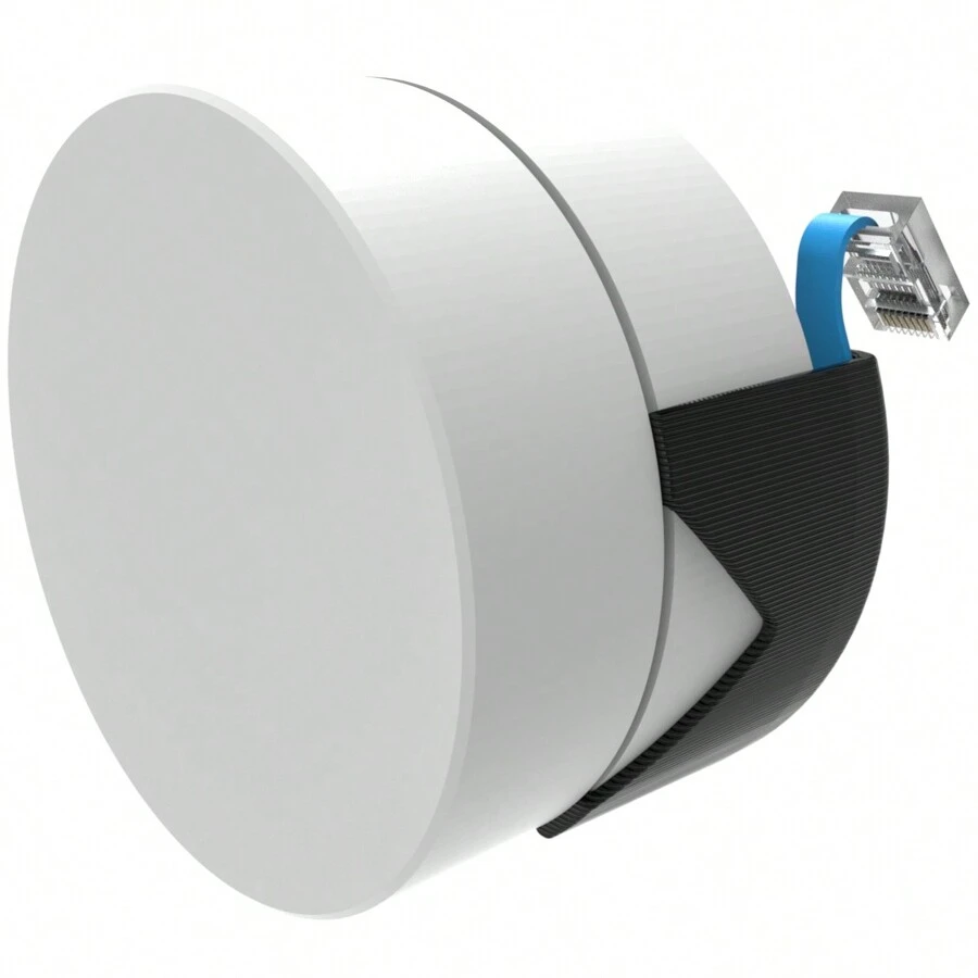 Wireless Routers - 黑色 - 查看 1